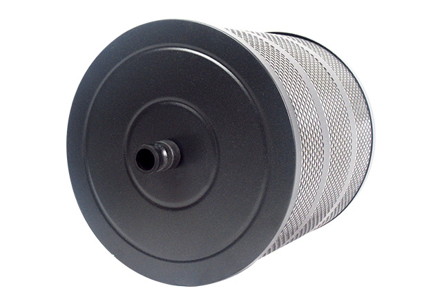 industrial oil filter